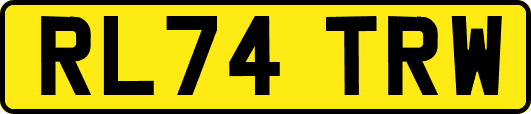 RL74TRW