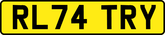 RL74TRY