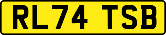 RL74TSB
