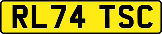 RL74TSC