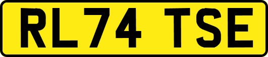 RL74TSE