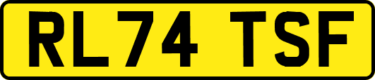 RL74TSF