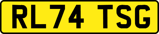 RL74TSG