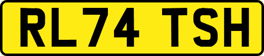 RL74TSH