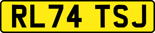 RL74TSJ