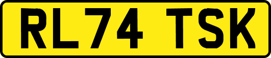 RL74TSK