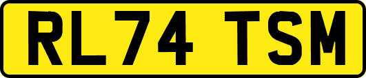 RL74TSM