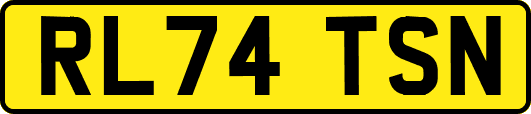 RL74TSN