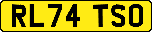 RL74TSO