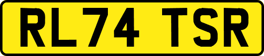 RL74TSR