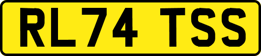 RL74TSS