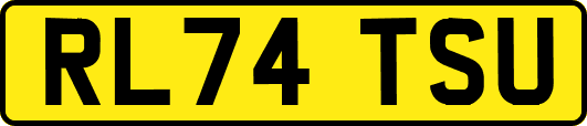 RL74TSU