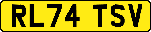 RL74TSV