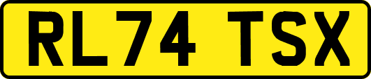 RL74TSX
