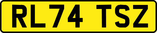 RL74TSZ