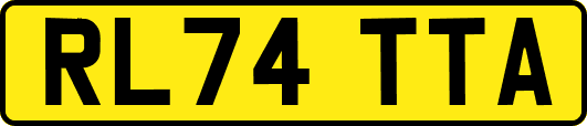 RL74TTA