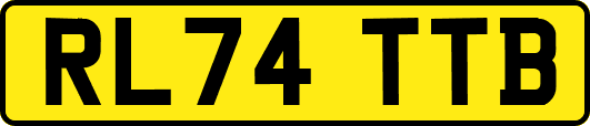 RL74TTB