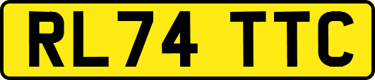 RL74TTC