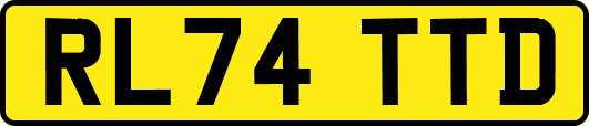 RL74TTD