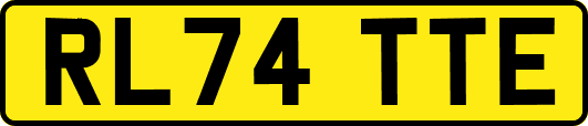 RL74TTE