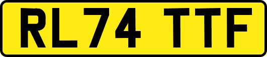 RL74TTF