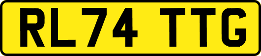 RL74TTG
