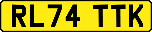 RL74TTK