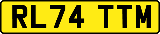 RL74TTM