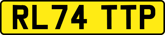 RL74TTP