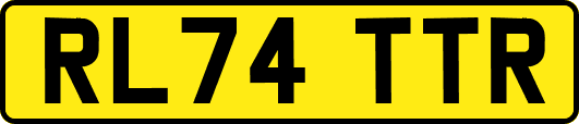 RL74TTR
