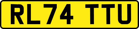 RL74TTU