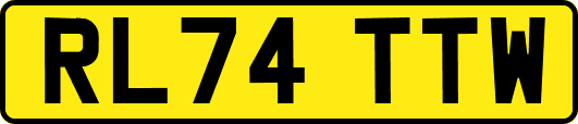 RL74TTW