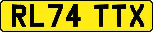 RL74TTX