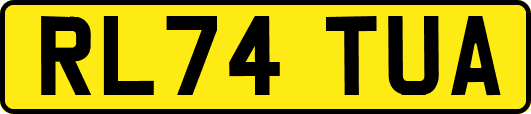 RL74TUA