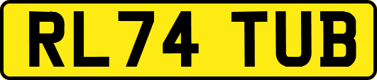RL74TUB