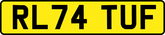 RL74TUF
