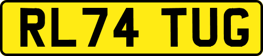 RL74TUG