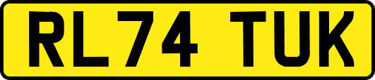 RL74TUK