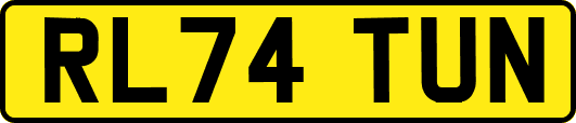 RL74TUN
