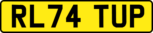 RL74TUP