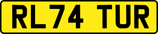 RL74TUR