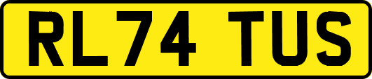 RL74TUS