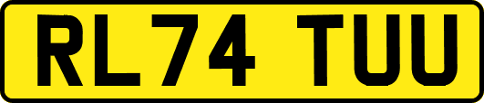 RL74TUU