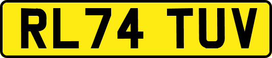 RL74TUV