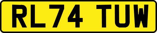 RL74TUW