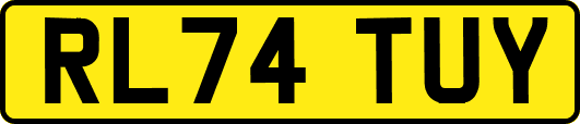RL74TUY