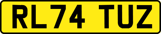 RL74TUZ