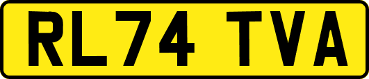 RL74TVA