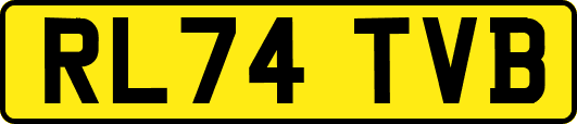 RL74TVB