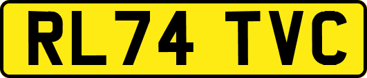 RL74TVC
